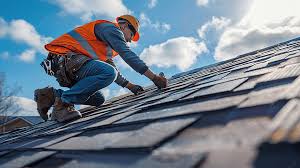 Best Green or Eco-Friendly Roofing Solutions  in Coushatta, LA